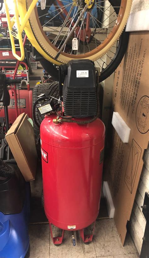Craftsman 921164710 26 Gallon Air Compressor For Sale In Phoenix Az