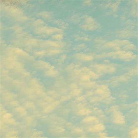 Pure Sunlight Vintage Sky Texture Ipad Wallpapers Free Download