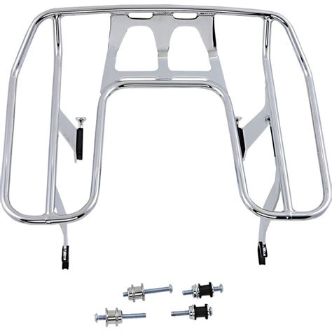Cobra Big Ass® Detachable Wrap Around Rack Parts And Accessories From