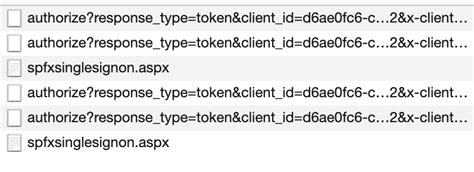 Spfx In Ms Teams With Ms Graph Api Token Renew Failed Token Renewal Operation Failed Due To