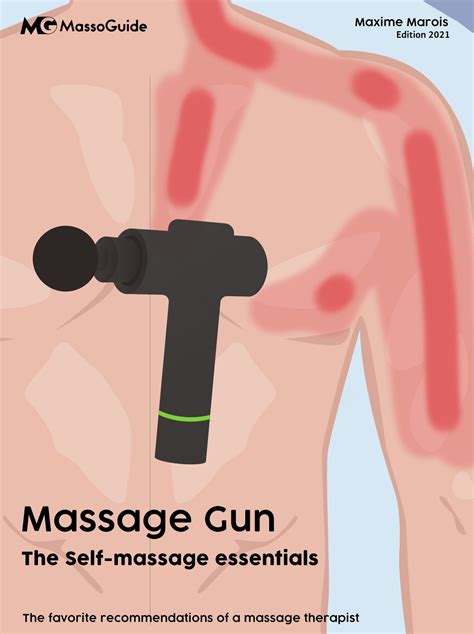 Massage Gun Paper Ebook Massoguide 2023
