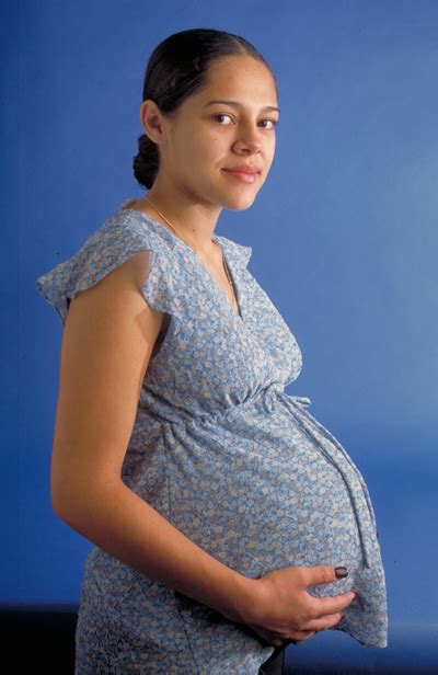 Filepregnant Woman Wikimedia Commons