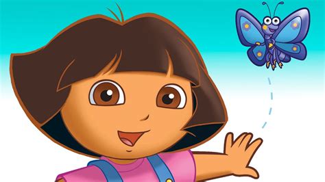 Dora The Explorer Dora And The Lost Valentine Game Youtube