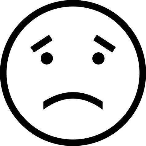 Comic Characters Depressed Emotion · Free Vector Graphic On Pixabay