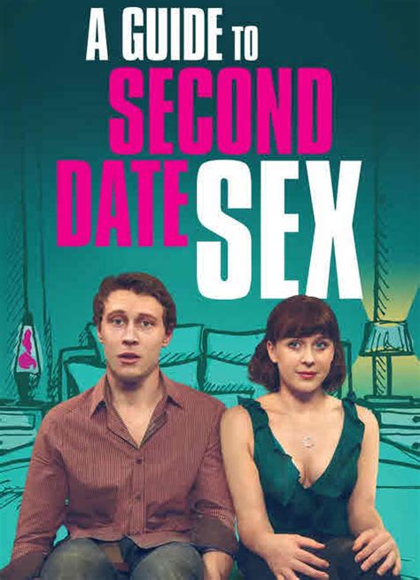 فيلم A Guide To Second Date Sex 2019 مترجم للعربية