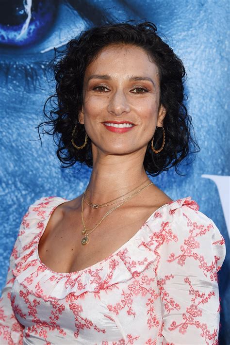 Indira Varma Game Of Thrones Season 7 Premiere In Los Angeles 0712