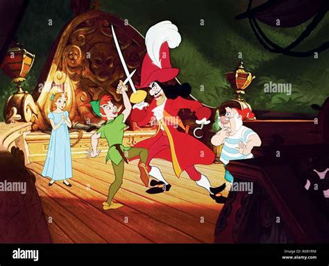 Original Film Title Peter Pan English Title Peter Pan Year 1953