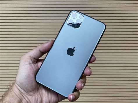 Apple Iphone 11 Pro Business Media Group