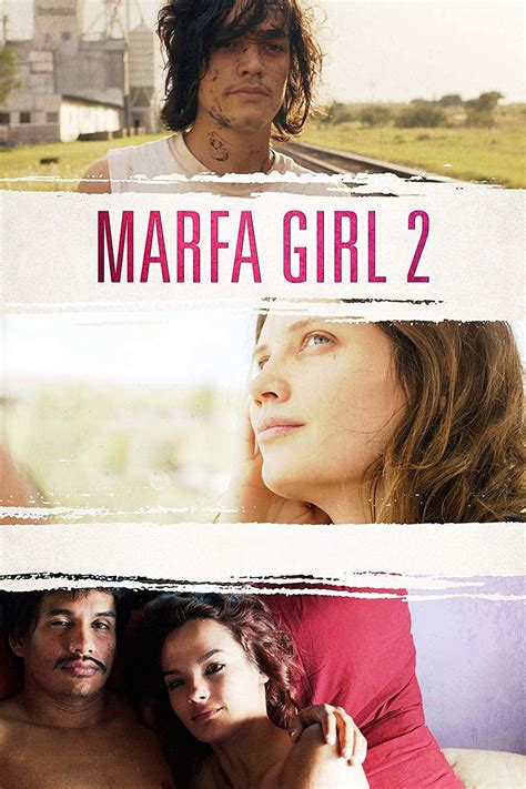 Reparto De Marfa Girl 2 Película 2018 Dirigida Por Larry Clark La