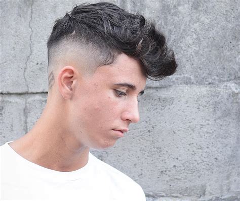 40 Best Haircuts For Teenage Guys 2020 Trends Stylesrant