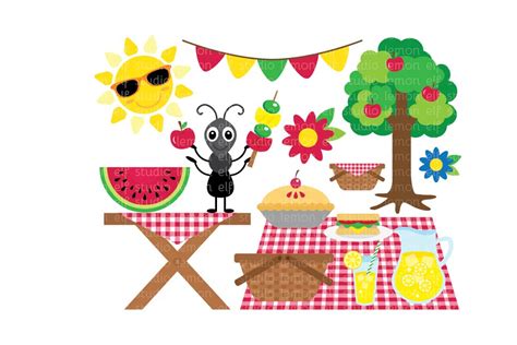Picnic Party Clipart 10 Free Cliparts Download Images On Clipground 2023