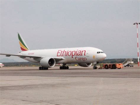 Così è Caduto Il Boeing Della Ethiopian Airlines Ilgiornaleit