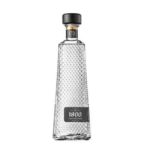 1800 Cristalino Anejo Tequila 175l Liquor Delivery Shopsk