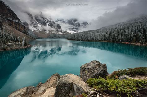 10 Jaw Dropping Examples Of Landscape Photography