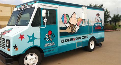 We offer custom media trucks, food trucks, ice cream trucks, and virtually any size trailers. Ice Cream Truck Party Rentals - Southern Ice Cream