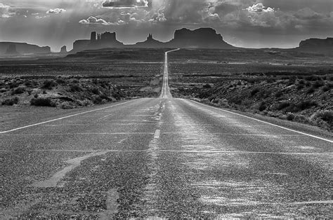 Miles To Go Photograph By Jennifer Grover Fine Art America