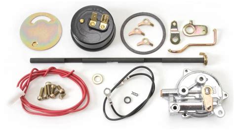 Electric Choke Conversion Kit For Performer Series Carburetors 1478