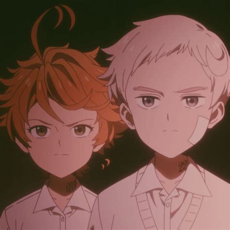 The Promised Neverland Cast Ray