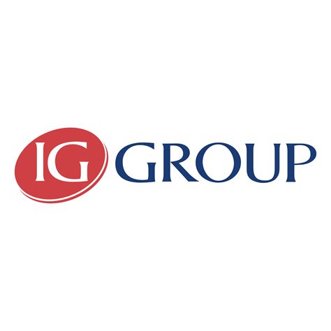 Ig Group Logo Png Transparent And Svg Vector Freebie Supply