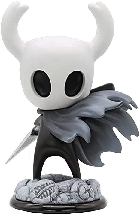 Hollow Knight Figures Game Knight Action Figure Statue 65inch Pcv