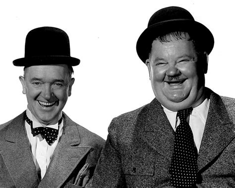 Laurel And Hardy Uludağ Sözlük
