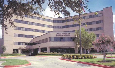 Hca Houston Healthcare West Reviews