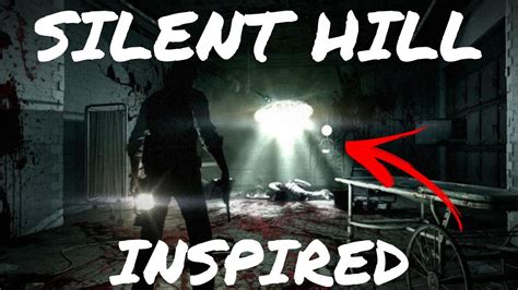 Top 10 Insane Upcoming Games Like Silent Hill 2022 And 2023 Ps5 Xsx