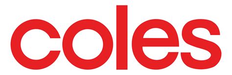 Coles Logos