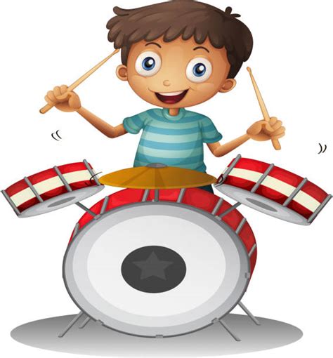 Little Drummer Boy Illustrations Royalty Free Vector Graphics And Clip