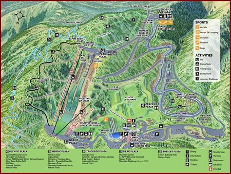 Free Utah Atv Trail Maps Map Resume Examples Qj9elgrx2m