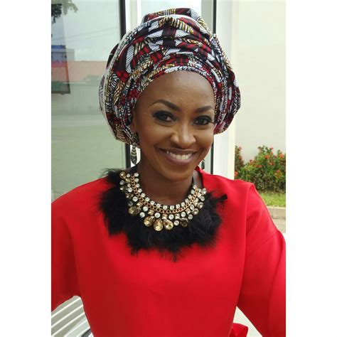 Nollywood Actress Kate Henshaw Steps Out In New Attire Photos