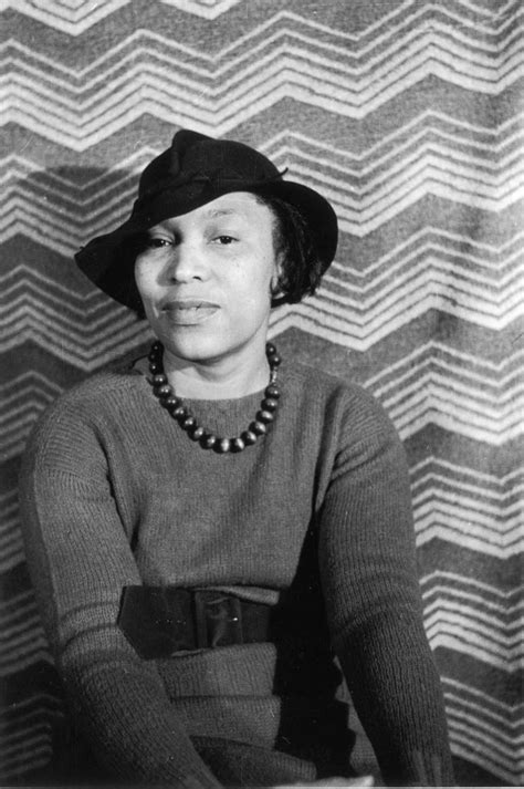 zora neale hurston is among the black women who archives the urban daily
