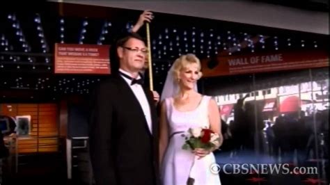 World S Tallest Married Couple Youtube