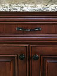 We spend most of our time opening. oil rubbed bronze hardware on dark cabinets - Google ...