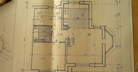 Right click column letters then select c olumn width. How to draw stairs in a floor plan | eHow UK