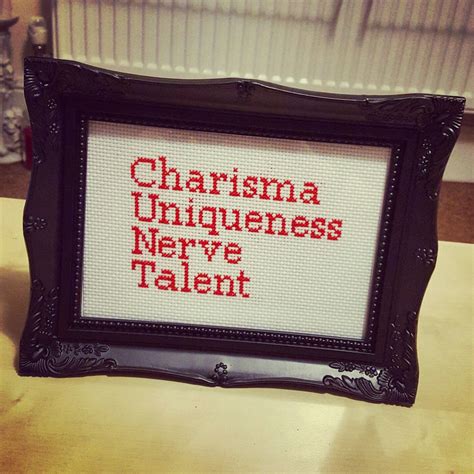 Welcome to the official account of @rupaul's #dragrace! Rupaul's Drag Race Cross stitch! | Cross stitch, Completed ...