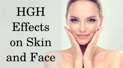 Does Hgh Make Your Skin Better And Face Younger Best Hgh Doctors