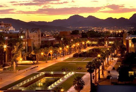 Proud To Be A University Of Arizona Alumni University Of Arizona