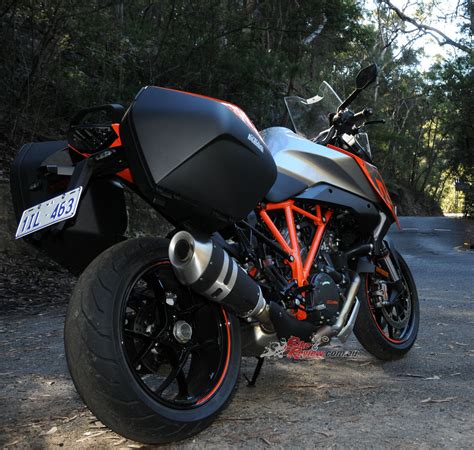 On road prices of ktm 250 duke standard in kuala lumpur is costs at rm 20,340. Video Review: KTM 1290 Super Duke GT - Bike Review