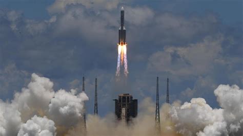 The tests were conducted in december 2013 and january 2014 at the u.s. China startet Rakete für seine erste Landung auf dem Mars ...