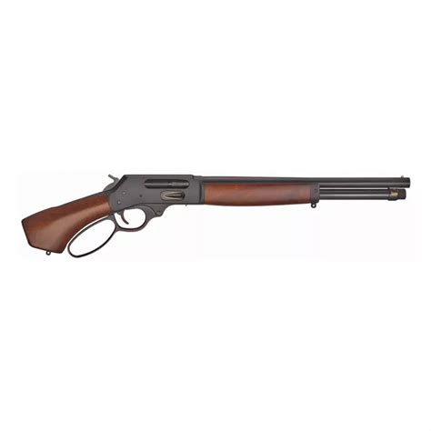 Henry Repeating Arms Lever Action Axe 410 Shotgun