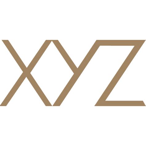 XYZ | Digital Strategy, Digital Marketing and Technology Consulting png image