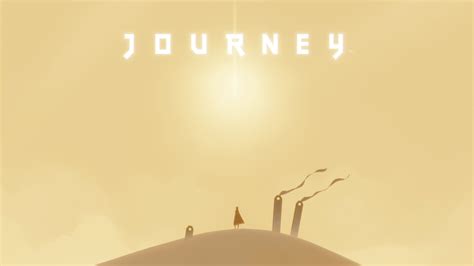 Journey PS4 Release Date Trailer - Cramgaming.com