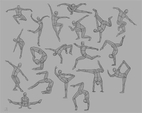 Pin On Poses