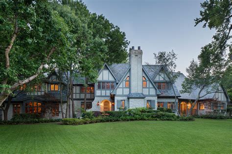 Americas Most Beautiful Homes The 10 Most Beautiful Homes In Dallas
