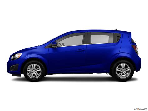 2013 Chevrolet Sonic Lt Auto At Page Honda Of Bloomfield Research