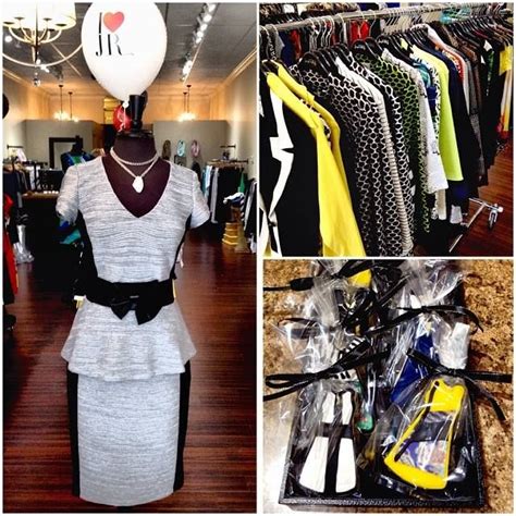 The Joseph Ribkoff Trunk Show Is Happening Now At Ladue Come In And