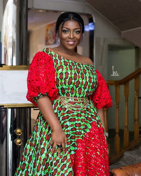 7 facts you probably didn t know about yvonne okoro ghpage