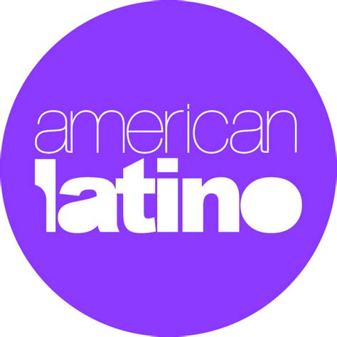 American Latino - Celebrating American Latino Pride