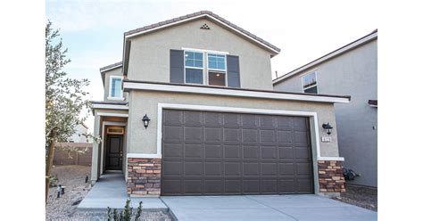 American Homes 4 Rent Opens Jones Crossing Community in Las Vegas